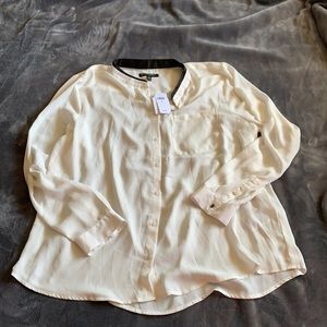 Banana Republic Top